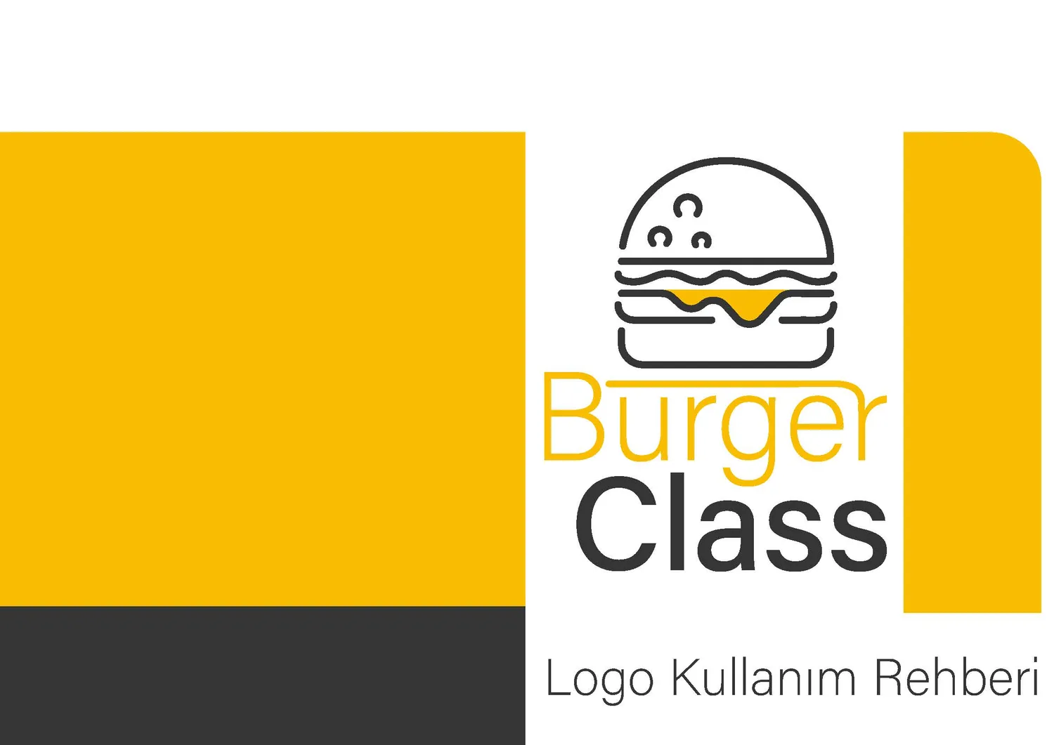 Burger Class proje önizlemesi