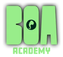 BOA logosu