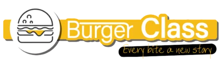 Burger Class logosu