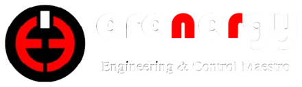 Erenergy logosu
