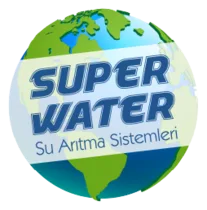 Super Woter logosu