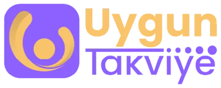 Uygun Takviye logosu